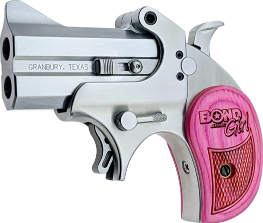 Bond Arms Girl Mini
