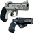Cyclops® .44 Magnum Satin Package (NEW)