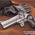 BondArmsRanger-PPMagazine Bond Arms Ranger