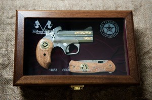 Texas Ranger