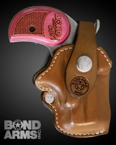 BMT Mini Holster