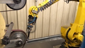 yellow robot 1