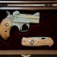 Bond Arms derringer Bond Arms Derringer