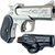 Cyclops® .45-70 Satin Package (NEW)
