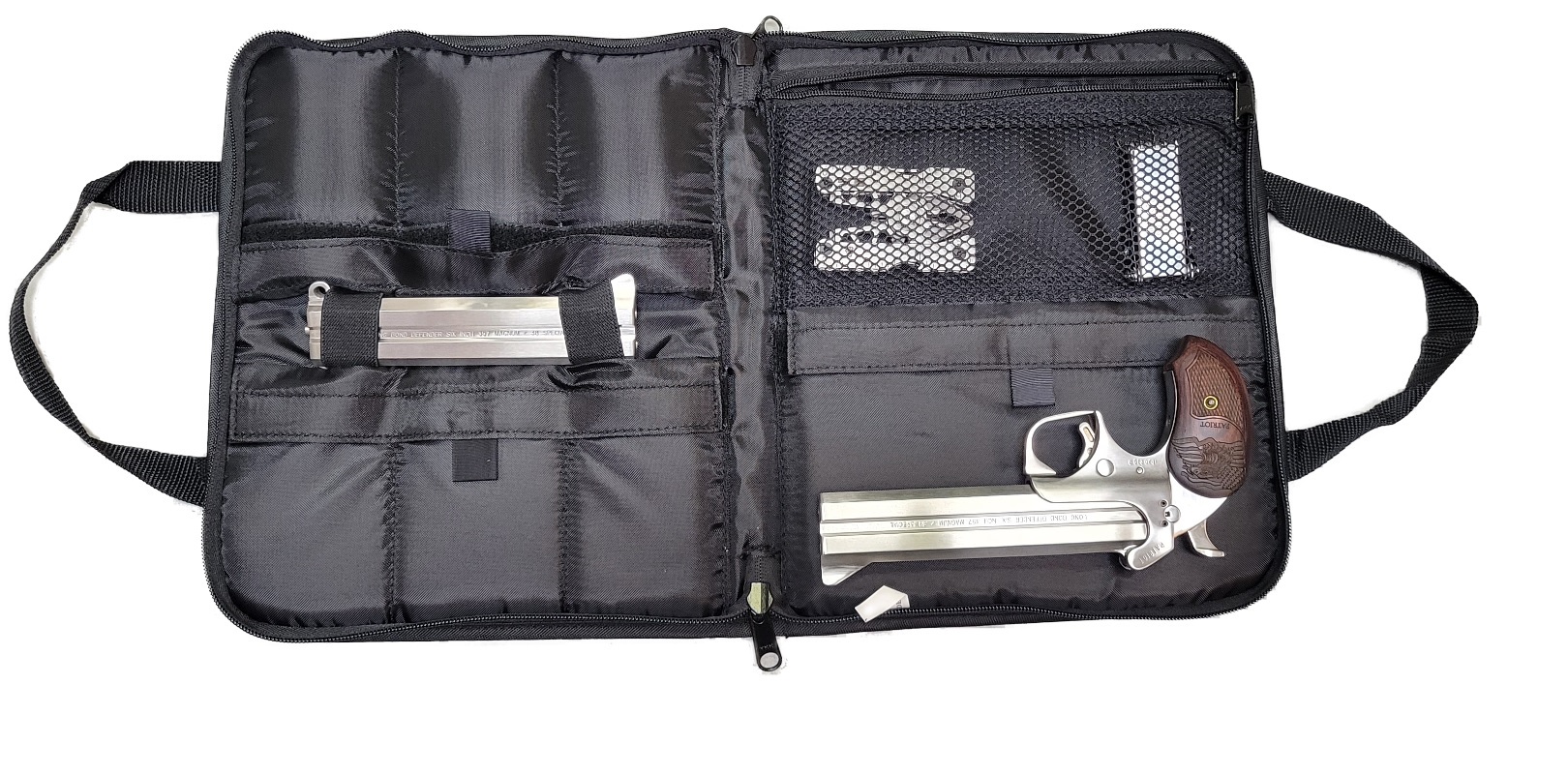 Bond Arms | Bond Arms Barrel Bag