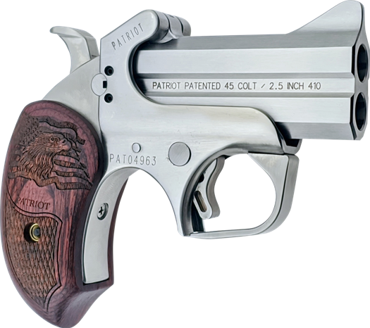 Bond Arms | Patriot