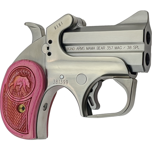 Mama Bear (While Supplies Last)