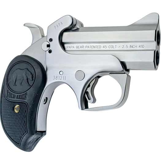 Papa Bear (While Supplies Last)