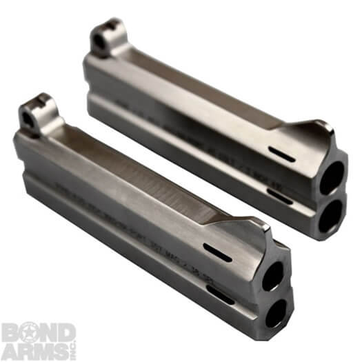 4.25 Inch Mag-Na-Port™ Ported Accessory Barrel