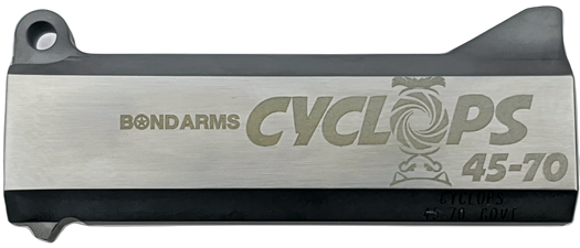 Cyclops&#174; Accessory Barrels (NEW)