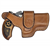 Dead Man's Hand in Holster
