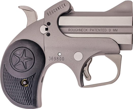 Bond Arms | Roughneck