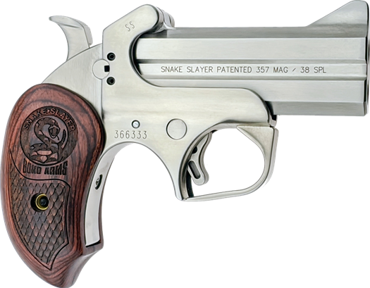 Bond Arms | Snake Slayer