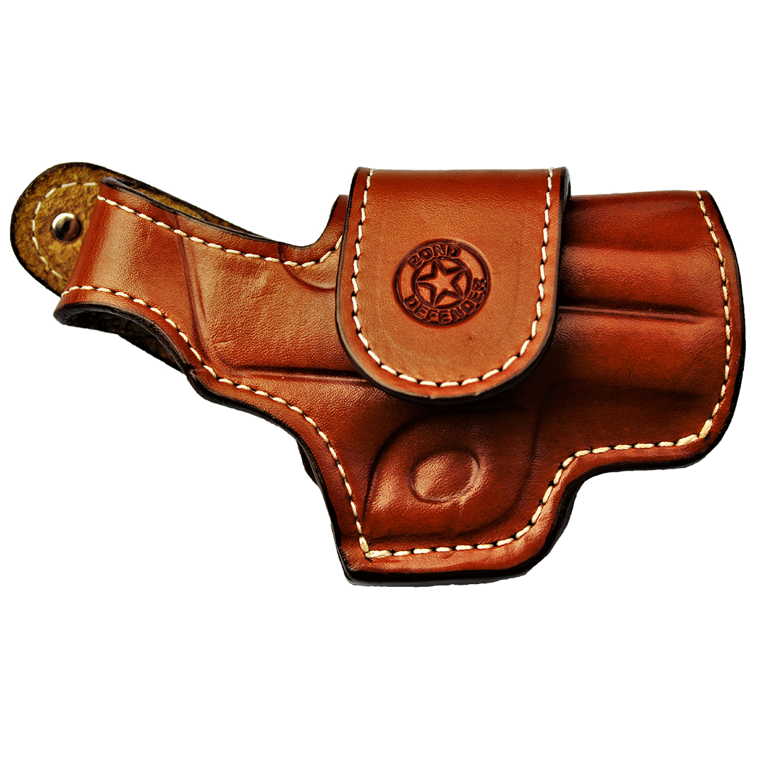 BAD Driving Holster - Bond Arms