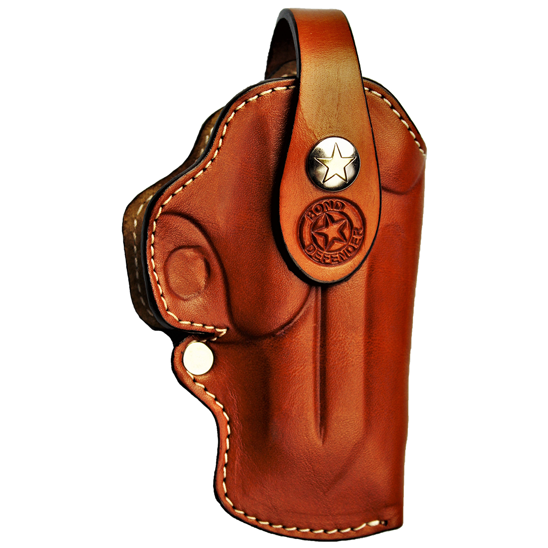 BMT Bond Arms Premium Leather Holster Bond Arms