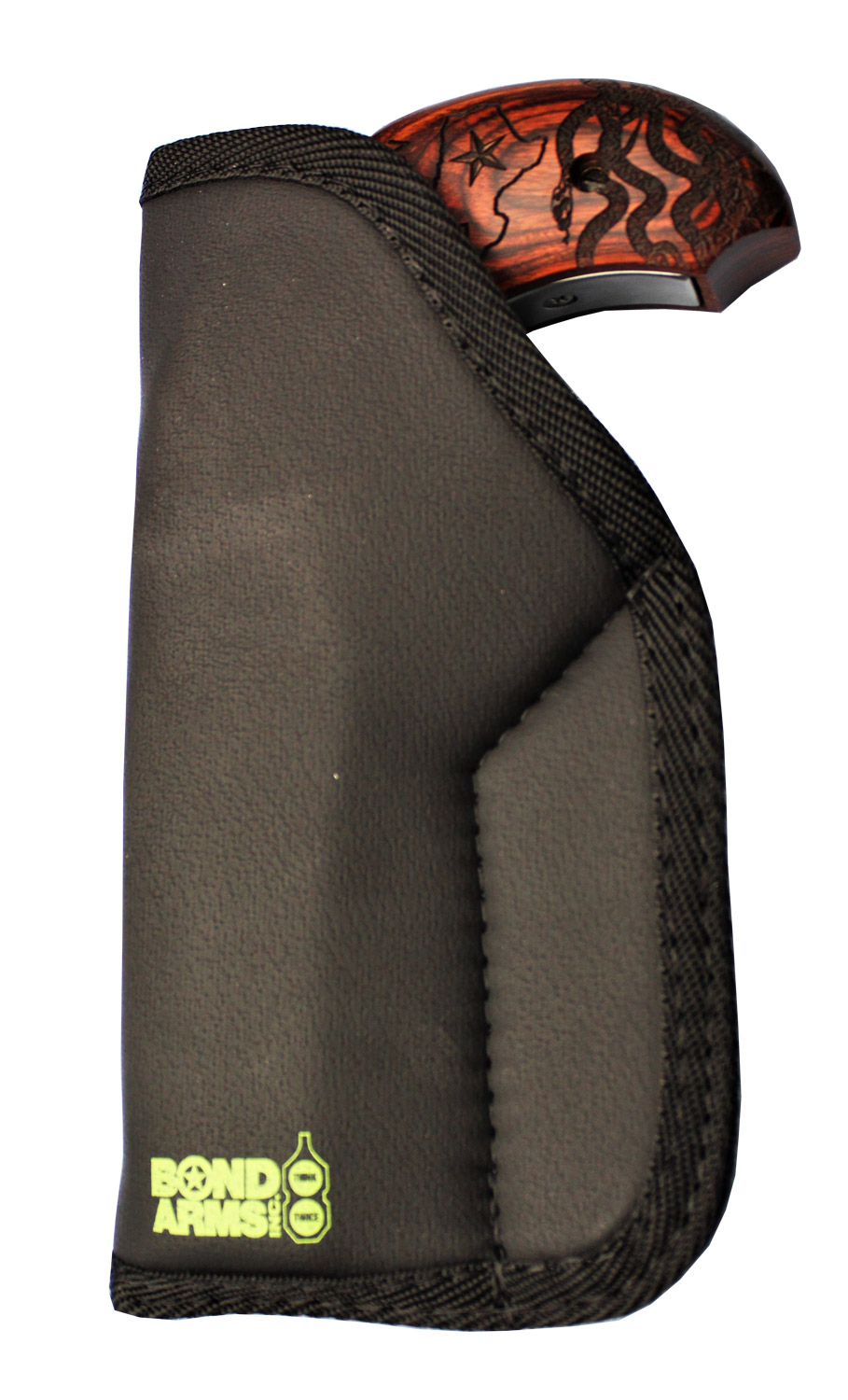 Sticky Holster 6 inch barrels Bond Arms