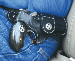 Driving Holster